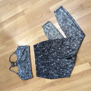 All in Motion Workout Set